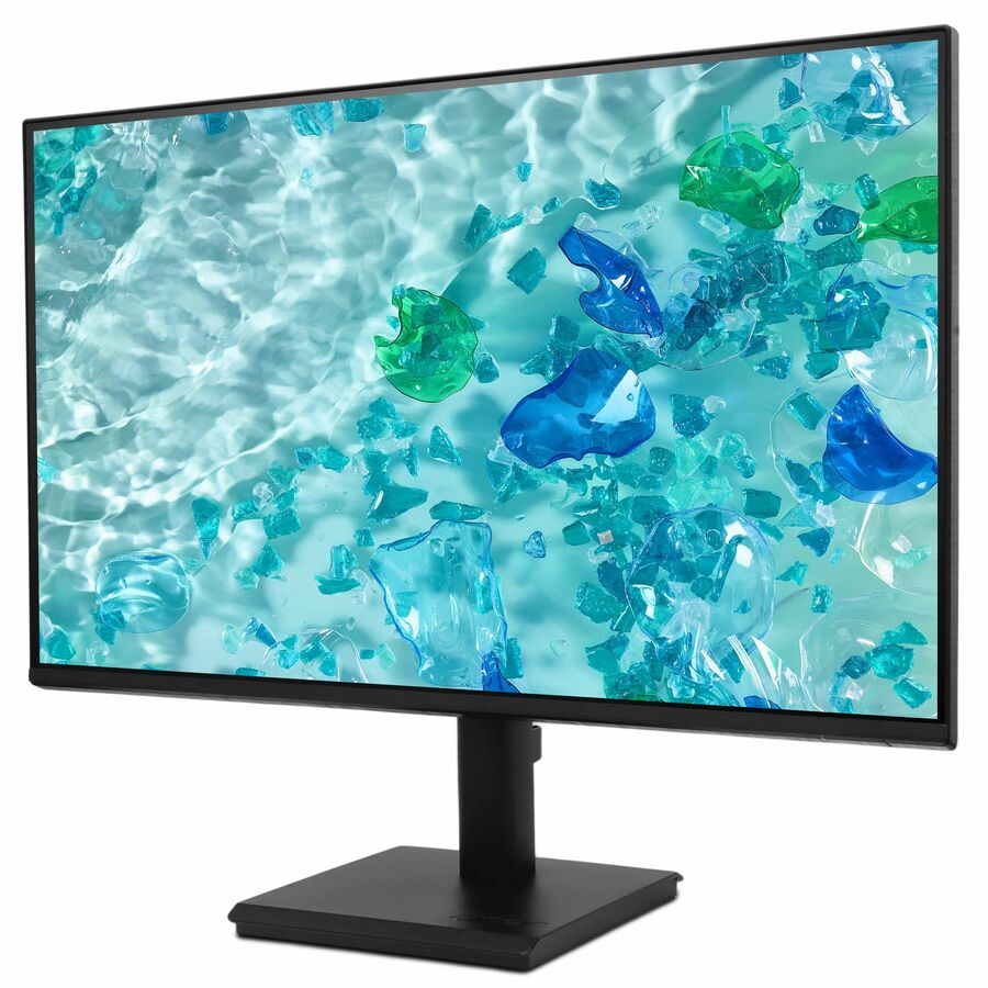Acer UM.QV7AA.G01 Vero V247Y G 24" Class LCD Monitor - 16:9 - 23.8" Viewabl