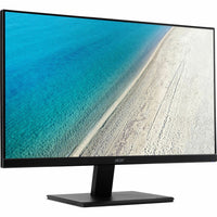 Acer UM.WV7AA.H01 Vero V7 V227Q H 22" Class Full HD LED Monitor - 16:9 - Black
