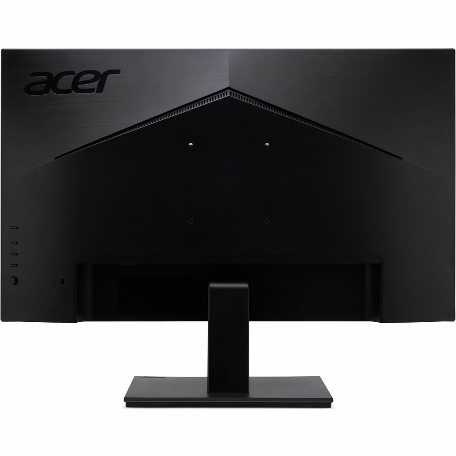 Acer UM.WV7AA.H01 Vero V7 V227Q H 22" Class Full HD LED Monitor - 16:9 - Black