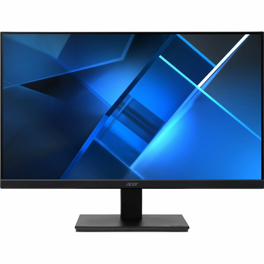 Acer UM.WV7AA.H02 Vero V7 V227Q H Full HD LCD Monitor - Black - 21.5" Viewable