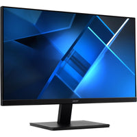 Acer UM.WV7AA.H02 Vero V7 V227Q H Full HD LCD Monitor - Black - 21.5" Viewable