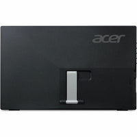 Acer UM.ZP1AA.B01 PM161Q B 16" Class Full HD LED Monitor - 16:9 - Black