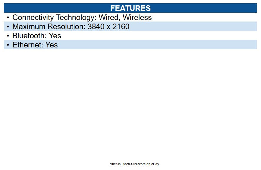 Ubiquiti UNVR-INSTANT-US Network Video Recorder Instant - HDMI - 4K Recording