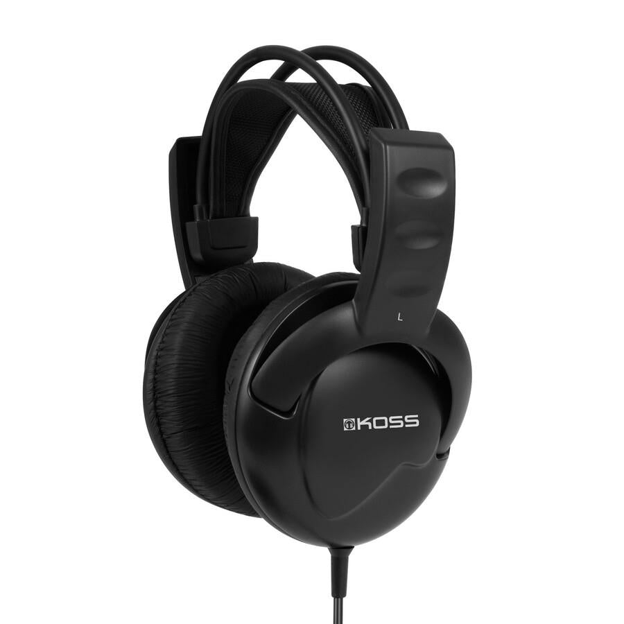 Koss UR20 Stereo Headphone - Wired - Mini-phone (3.5mm) - Ear-cup