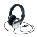 Koss UR29 Home Stereo Headphone - Wired - 100 Ohm - 18 Hz to 20 kHz - 8 ft