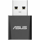 Asus USB-BE92 Nano IEEE 802.11a/b/g/n/ac/ax/be Tri Band Wi-Fi Adapter