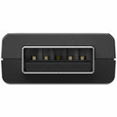 Asus USB-BE92 Nano IEEE 802.11a/b/g/n/ac/ax/be Tri Band Wi-Fi Adapter