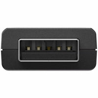 Asus USB-BE92 Nano IEEE 802.11a/b/g/n/ac/ax/be Tri Band Wi-Fi Adapter