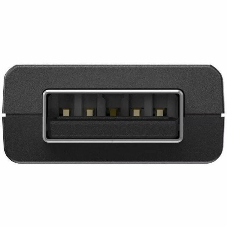 Asus USB-BE92 Nano IEEE 802.11a/b/g/n/ac/ax/be Tri Band Wi-Fi Adapter