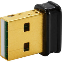 Asus USB-BT500 Bluetooth 5.0 Bluetooth Adapter - USB 2.0 Type A