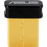 Asus USB-BT500 Bluetooth 5.0 Bluetooth Adapter - USB 2.0 Type A