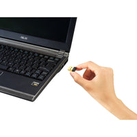 Asus USB-BT500 Bluetooth 5.0 Bluetooth Adapter - USB 2.0 Type A
