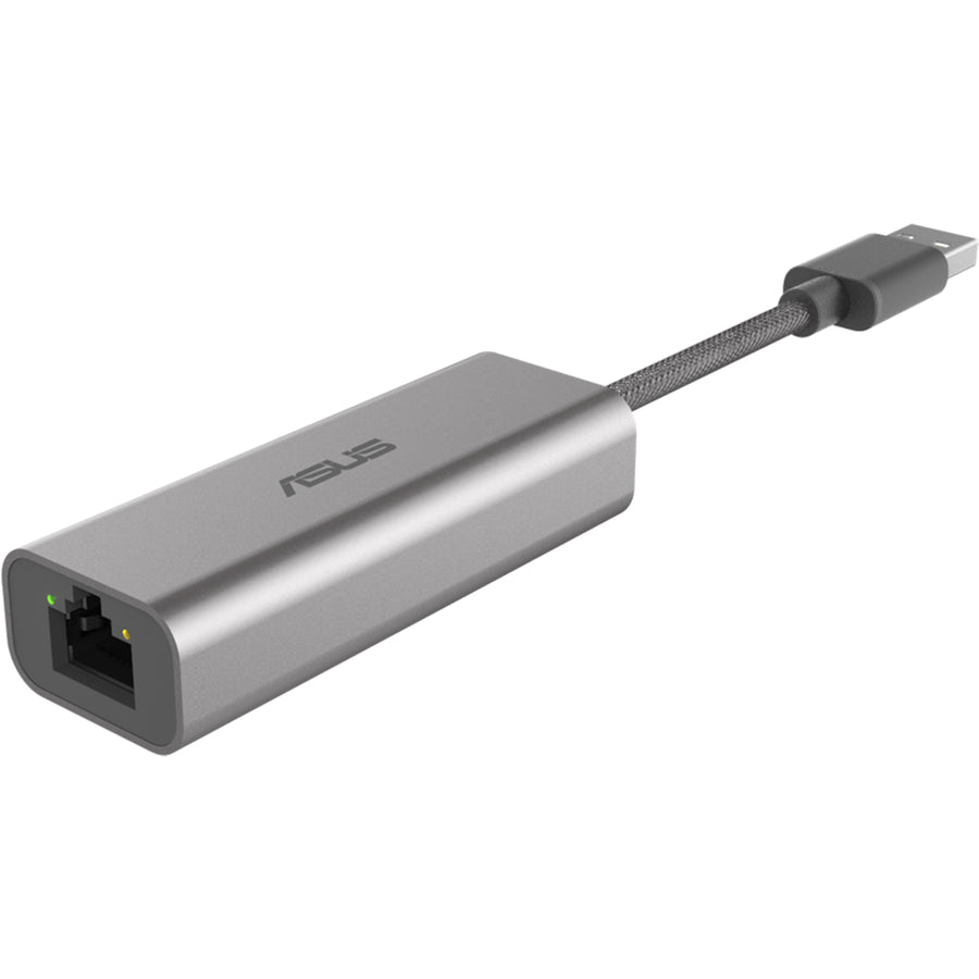 ASUS USB-C2500 2.5Gigabit Ethernet Adapter -TAA-compliant