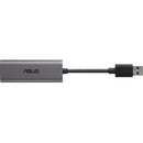 ASUS USB-C2500 2.5Gigabit Ethernet Adapter -TAA-compliant