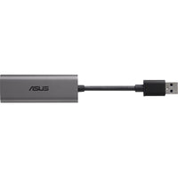 ASUS USB-C2500 2.5Gigabit Ethernet Adapter -TAA-compliant