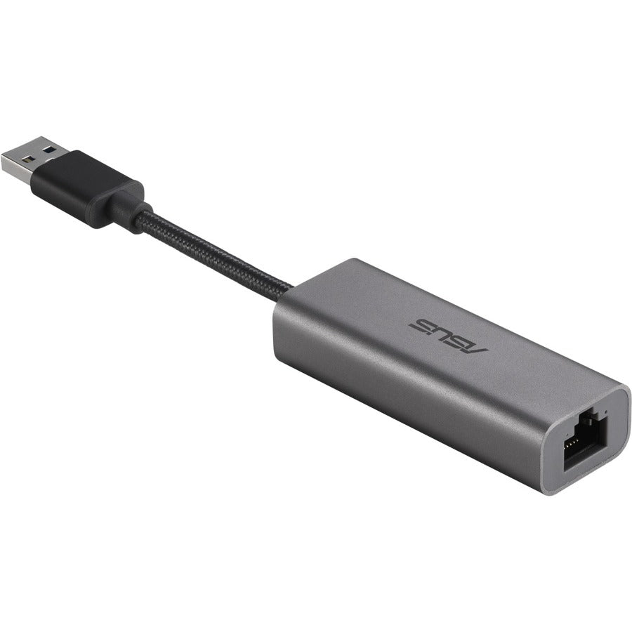 ASUS USB-C2500 2.5Gigabit Ethernet Adapter -TAA-compliant