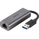 ASUS USB-C2500 2.5Gigabit Ethernet Adapter -TAA-compliant