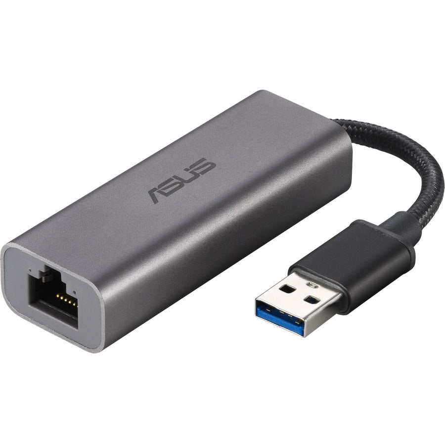 ASUS USB-C2500 2.5Gigabit Ethernet Adapter -TAA-compliant