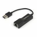 StarTech USB2100 USB 2.0 to 10/100 Mbps Ethernet Network Adapter Dongle