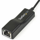 StarTech USB2100 USB 2.0 to 10/100 Mbps Ethernet Network Adapter Dongle