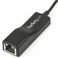 StarTech USB2100 USB 2.0 to 10/100 Mbps Ethernet Network Adapter Dongle