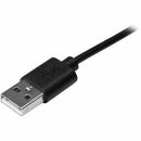 StarTech USB2AC2M USB C to USB Cable - 6 ft / 2m - USB A to C - USB 2.0 Cable