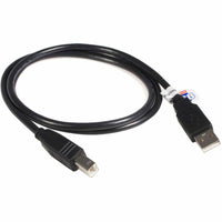 StarTech USB2HAB10 10 feet USB 2.0 Certified A to B Cable M/M Retail
