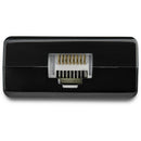 StarTech USB31000S2H USB 3.0 to Gigabit Network Adapter w Built-In 2Port USB Hub