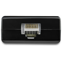 StarTech USB31000S2H USB 3.0 to Gigabit Network Adapter w Built-In 2Port USB Hub