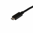 StarTech USB31AC50CM 0.5 m USB to USB C Cable - M/M - USB 3.1 (10Gbps)