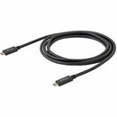 StarTech USB31CC50CM 0.5m USB C to USB C Cable - M/M - USB 3.1 Cable (10Gbps)