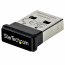 StarTech USBA-BLUETOOTH-V5-C2 USB Bluetooth 5.0 Adapter - for PC/Laptop
