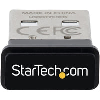 StarTech USBA-BLUETOOTH-V5-C2 USB Bluetooth 5.0 Adapter - for PC/Laptop