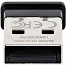 StarTech USBA-BLUETOOTH-V5-C2 USB Bluetooth 5.0 Adapter - for PC/Laptop