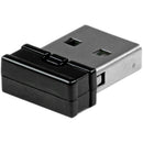 StarTech USBBT2EDR4 Mini USB Bluetooth 4.0 Adapter - External