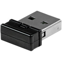 StarTech USBBT2EDR4 Mini USB Bluetooth 4.0 Adapter - External