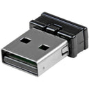 StarTech USBBT2EDR4 Mini USB Bluetooth 4.0 Adapter - External
