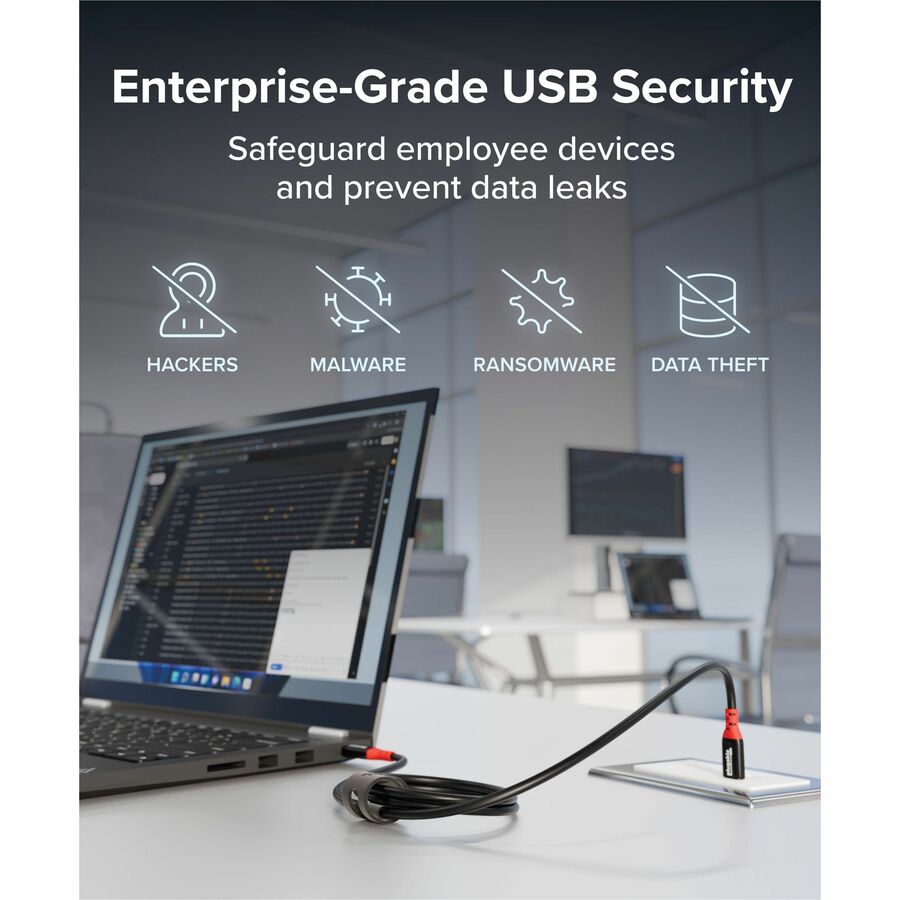 Plugable USBC-CC1M USB C to USB C Cable, Data Blocker Charge Only Cable