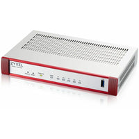 ZYXEL USGFLEX50H USG FLEX 50H Security UTM VPN Firewall 5-Port 2Gbps