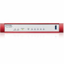 ZYXEL USGFLEX50H USG FLEX 50H Security UTM VPN Firewall 5-Port 2Gbps
