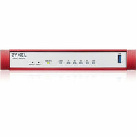 ZYXEL USGFLEX50H USG FLEX 50H Security UTM VPN Firewall 5-Port 2Gbps