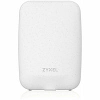 Zyxel USGLITE60AX - Security Router Firewall w/ AX6000 Dual-Band WiFi 6 802.11ax