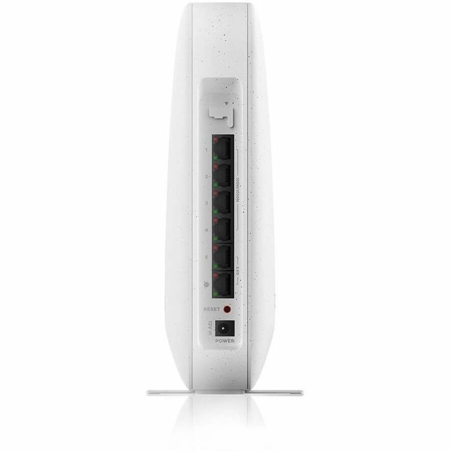 Zyxel USGLITE60AX - Security Router Firewall w/ AX6000 Dual-Band WiFi 6 802.11ax