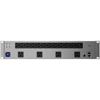 Ubiquiti Networks USP-PDU-PRO SmartPower PDU Pro 16 x AC Power