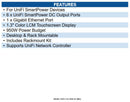 Ubiquiti Networks USP-RPS UniFi Redundant Power System