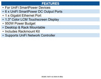 Ubiquiti Networks USP-RPS UniFi Redundant Power System
