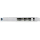 Ubiquiti Networks USW-24 UniFi Switch 24 24 Ports - Manageable - 2 Layer Support