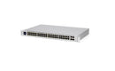 Ubiquiti Networks USW-48-POE UniFi Switch - 48 x Gigabit Ethernet Ports