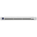 Ubiquiti USW-ENTERPRISEXG-24 Switch Enterprise XG 24 24-Port 10G Managed Network