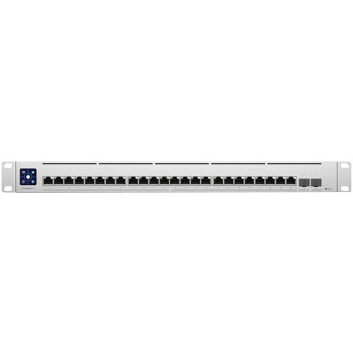 Ubiquiti USW-ENTERPRISEXG-24 Switch Enterprise XG 24 24-Port 10G Managed Network